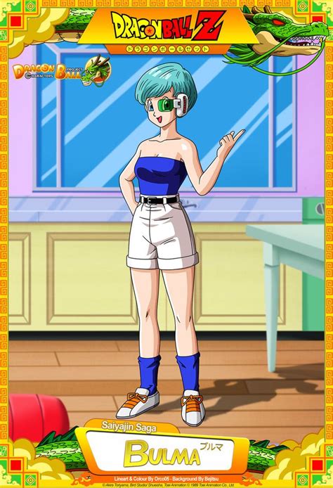 dragon ball z bulma porn|Dbs Bulma Porn Videos 